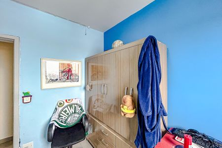 Apartamento à venda com 65m², 3 quartos e 1 vagaQuarto 2