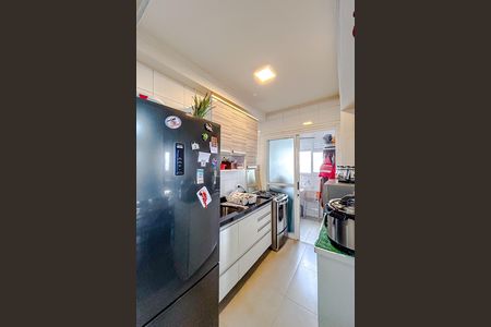 Apartamento à venda com 65m², 3 quartos e 1 vagaCozinha