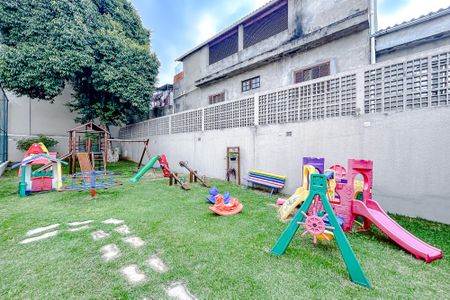 Apartamento à venda com 65m², 3 quartos e 1 vagaÁrea comum - Playground