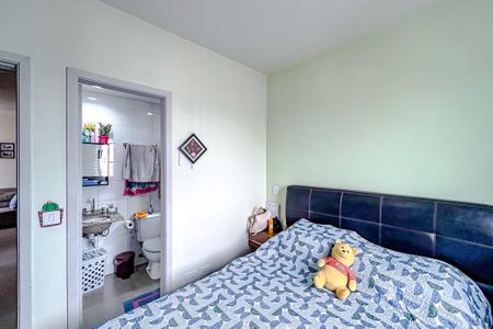 Apartamento à venda com 65m², 3 quartos e 1 vagaSuíte