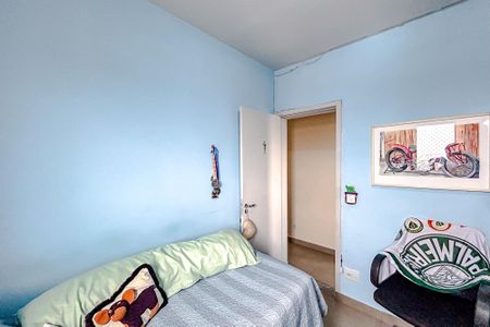 Apartamento à venda com 65m², 3 quartos e 1 vagaQuarto 2