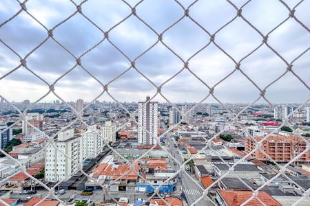 Apartamento à venda com 65m², 3 quartos e 1 vagaVista da Suíte
