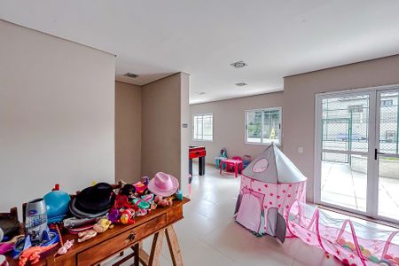 Apartamento à venda com 65m², 3 quartos e 1 vagaBrinquedoteca