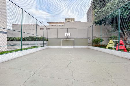 Apartamento à venda com 65m², 3 quartos e 1 vagaQuadra Esportiva