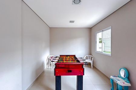 Apartamento à venda com 65m², 3 quartos e 1 vagaSalão de jogos