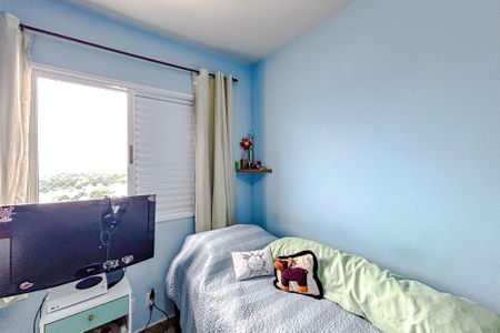 Apartamento à venda com 65m², 3 quartos e 1 vagaQuarto 2