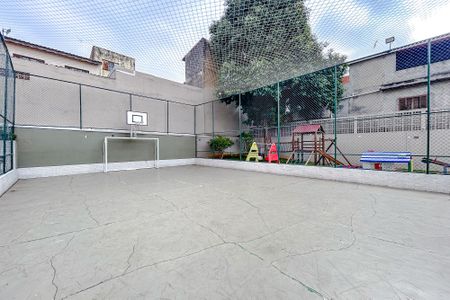 Apartamento à venda com 65m², 3 quartos e 1 vagaQuadra Esportiva
