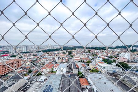 Apartamento à venda com 65m², 3 quartos e 1 vagaVista do Quarto 2