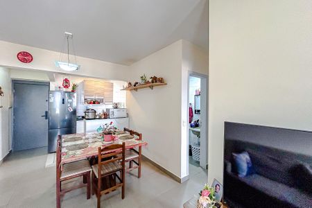 Apartamento à venda com 65m², 3 quartos e 1 vagaSala