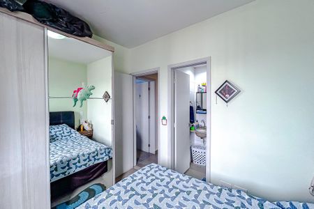Apartamento à venda com 65m², 3 quartos e 1 vagaSuíte
