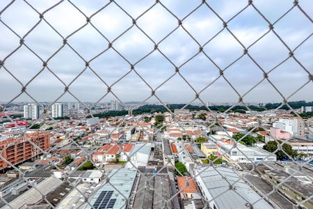 Apartamento à venda com 65m², 3 quartos e 1 vagaVista do Quarto 1