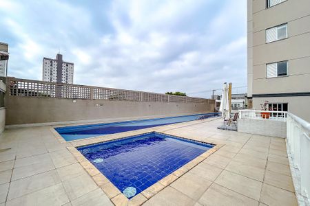 Apartamento à venda com 65m², 3 quartos e 1 vagaÁrea comum - Piscina