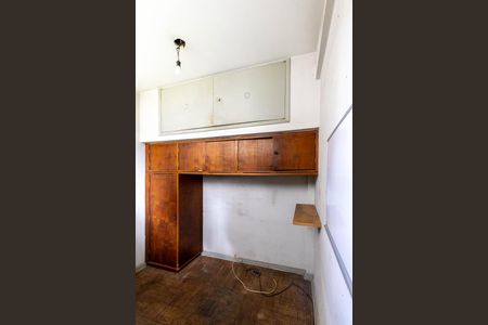 Apartamento à venda com 169m², 3 quartos e 1 vaga Apartamento à venda com 169m², 3 quartos e 1 vagaQuarto de Serviço