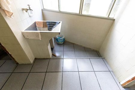 Apartamento à venda com 169m², 3 quartos e 1 vaga Apartamento à venda com 169m², 3 quartos e 1 vagaÁrea de Serviço