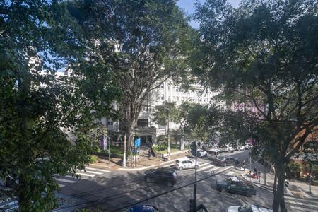 Apartamento à venda com 169m², 3 quartos e 1 vaga Apartamento à venda com 169m², 3 quartos e 1 vagaVista da Sala