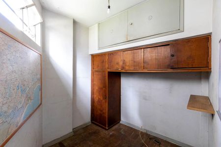 Apartamento à venda com 169m², 3 quartos e 1 vaga Apartamento à venda com 169m², 3 quartos e 1 vagaQuarto de Serviço