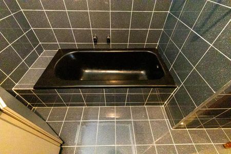 Apartamento à venda com 169m², 3 quartos e 1 vaga Apartamento à venda com 169m², 3 quartos e 1 vagaBanheiro Suíte