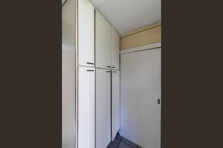 Apartamento à venda com 169m², 3 quartos e 1 vaga Apartamento à venda com 169m², 3 quartos e 1 vagaÁrea de Serviço