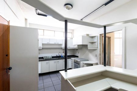 Apartamento à venda com 169m², 3 quartos e 1 vaga Apartamento à venda com 169m², 3 quartos e 1 vagaCozinha