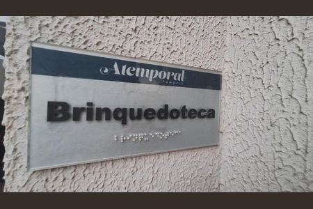 Apartamento para alugar com 70m², 2 quartos e 1 vaga Apartamento para alugar com 70m², 2 quartos e 1 vagaBrinquedoteca