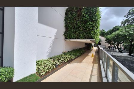 Apartamento para alugar com 70m², 2 quartos e 1 vaga Apartamento para alugar com 70m², 2 quartos e 1 vagaÁrea comum