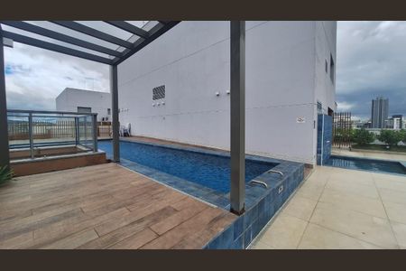 Apartamento para alugar com 70m², 2 quartos e 1 vaga Apartamento para alugar com 70m², 2 quartos e 1 vagaÁrea comum - Piscina