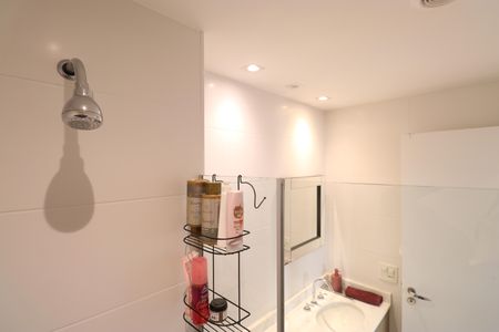 Apartamento para alugar com 70m², 2 quartos e 1 vagaBanheiro Social