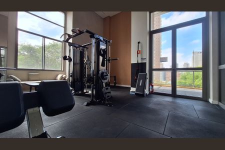 Apartamento para alugar com 70m², 2 quartos e 1 vaga Apartamento para alugar com 70m², 2 quartos e 1 vagaÁrea comum