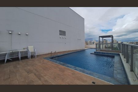 Apartamento para alugar com 70m², 2 quartos e 1 vaga Apartamento para alugar com 70m², 2 quartos e 1 vagaÁrea comum - Piscina