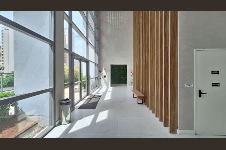 Apartamento para alugar com 70m², 2 quartos e 1 vaga Apartamento para alugar com 70m², 2 quartos e 1 vagaÁrea comum