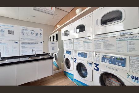 Apartamento para alugar com 70m², 2 quartos e 1 vaga Apartamento para alugar com 70m², 2 quartos e 1 vagaÁrea comum