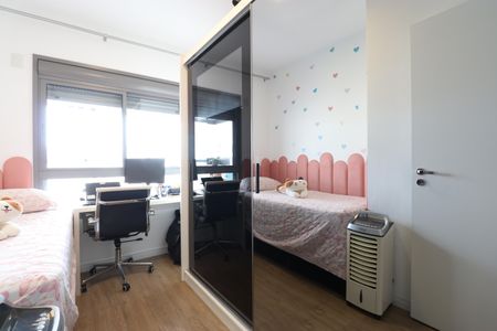 Apartamento para alugar com 70m², 2 quartos e 1 vagaQuarto