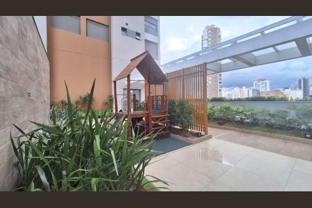 Apartamento para alugar com 70m², 2 quartos e 1 vaga Apartamento para alugar com 70m², 2 quartos e 1 vagaÁrea comum - Playground