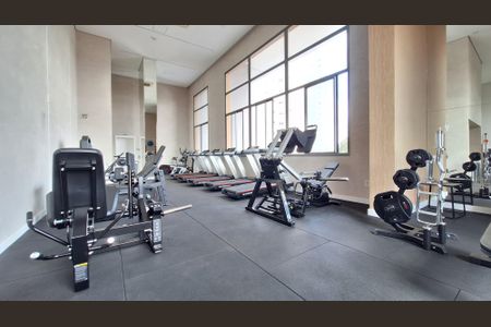 Apartamento para alugar com 70m², 2 quartos e 1 vaga Apartamento para alugar com 70m², 2 quartos e 1 vagaÁrea comum