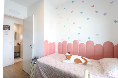 Apartamento para alugar com 70m², 2 quartos e 1 vagaQuarto