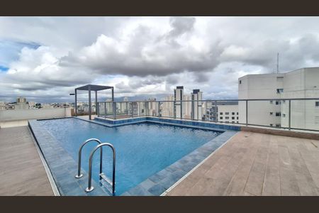 Apartamento para alugar com 70m², 2 quartos e 1 vaga Apartamento para alugar com 70m², 2 quartos e 1 vagaÁrea comum - Piscina