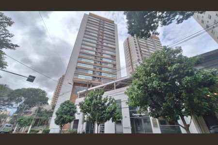 Apartamento para alugar com 70m², 2 quartos e 1 vaga Apartamento para alugar com 70m², 2 quartos e 1 vagaFachada