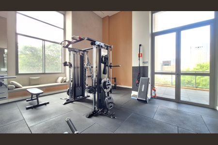 Apartamento para alugar com 70m², 2 quartos e 1 vaga Apartamento para alugar com 70m², 2 quartos e 1 vagaÁrea comum