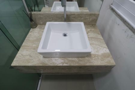 Apartamento para alugar com 185m², 4 quartos e 1 vagaBanheiro Suíte 3