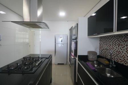 Apartamento para alugar com 185m², 4 quartos e 1 vagaCozinha