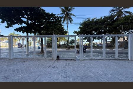 Apartamento para alugar com 185m², 4 quartos e 1 vagaFachada