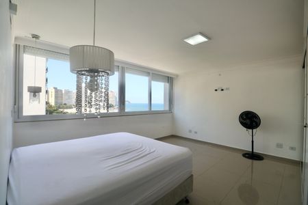 Apartamento para alugar com 185m², 4 quartos e 1 vagaSuíte