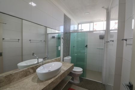 Apartamento para alugar com 185m², 4 quartos e 1 vagaBanheiro Suíte