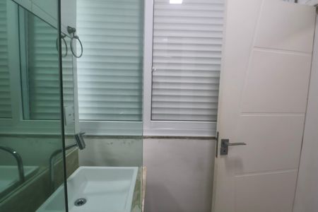 Apartamento para alugar com 185m², 4 quartos e 1 vagaBanheiro Suíte 3