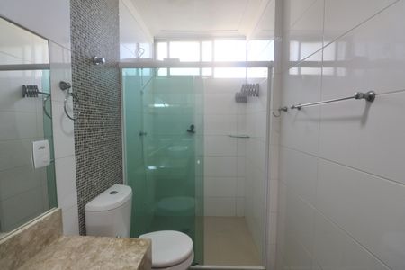 Apartamento para alugar com 185m², 4 quartos e 1 vagaBanheiro Suíte