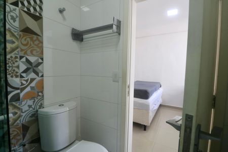 Apartamento para alugar com 185m², 4 quartos e 1 vagaBanheiro Suíte 4