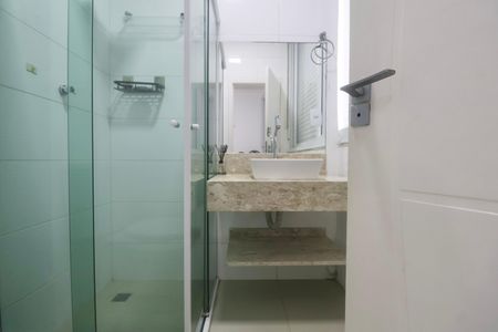 Apartamento para alugar com 185m², 4 quartos e 1 vagaBanheiro Suíte 3