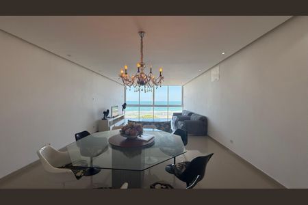 Apartamento para alugar com 185m², 4 quartos e 1 vagaSala