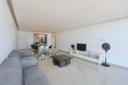 Apartamento para alugar com 185m², 4 quartos e 1 vagaSala