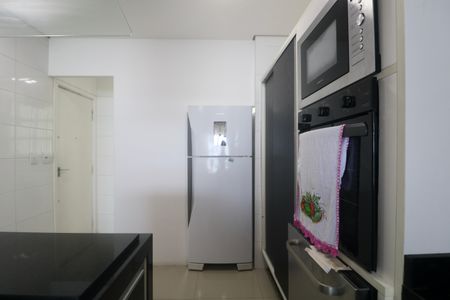 Apartamento para alugar com 185m², 4 quartos e 1 vagaCozinha